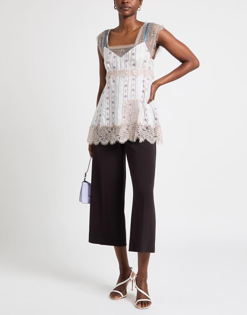 Lanvin Silk top
