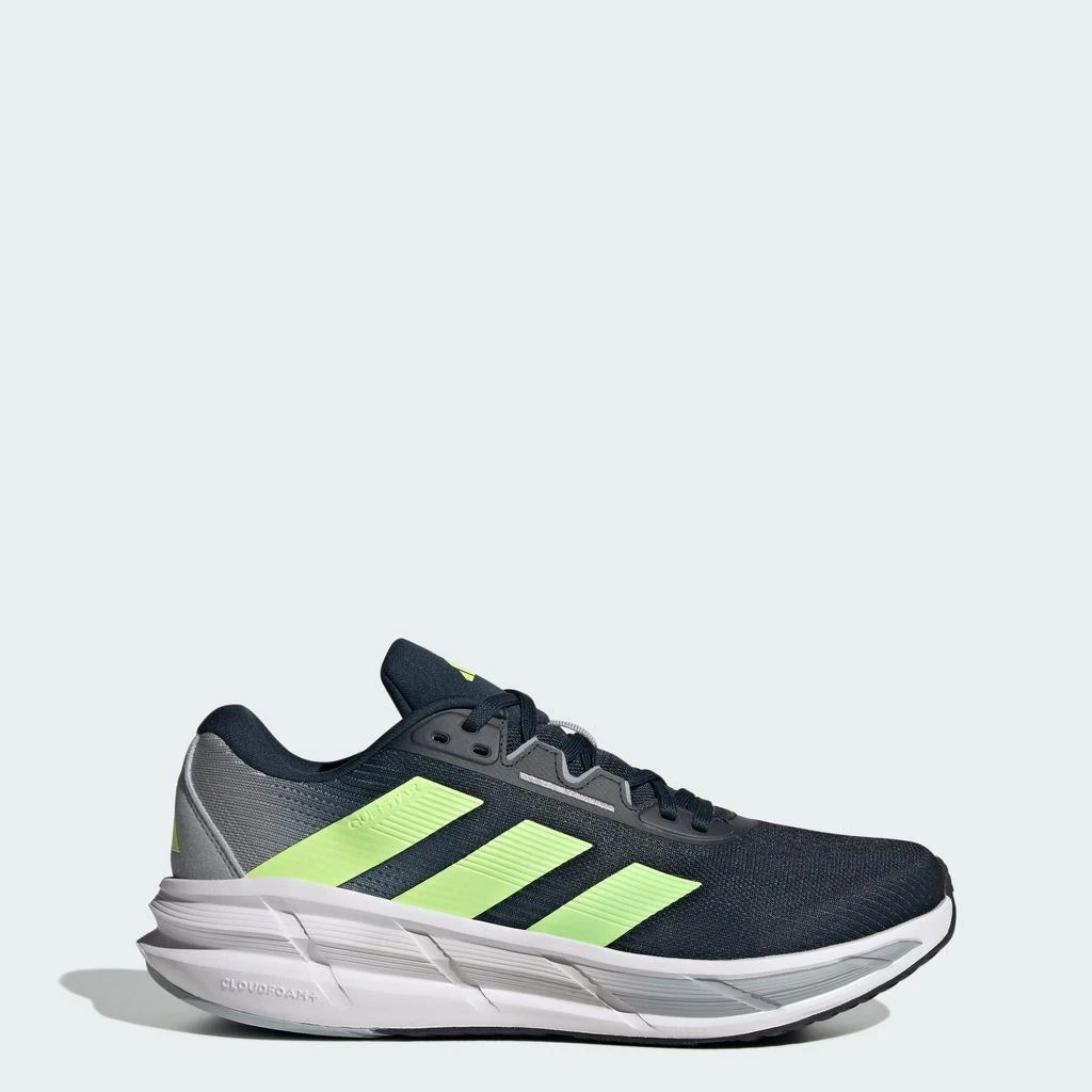 Adidas Men's  Questar 3 Running Shoes 1