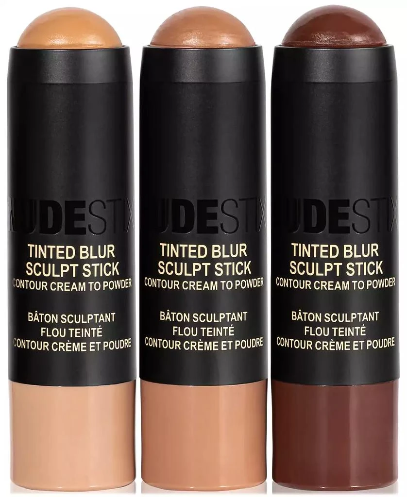 NUDESTIX Tinted Blur Sculpt Stick 9
