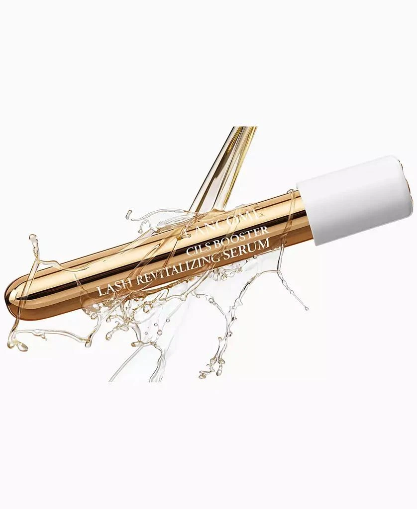 Lancôme Cils Booster Lash Revitalizing Serum, 0.13 oz. 7