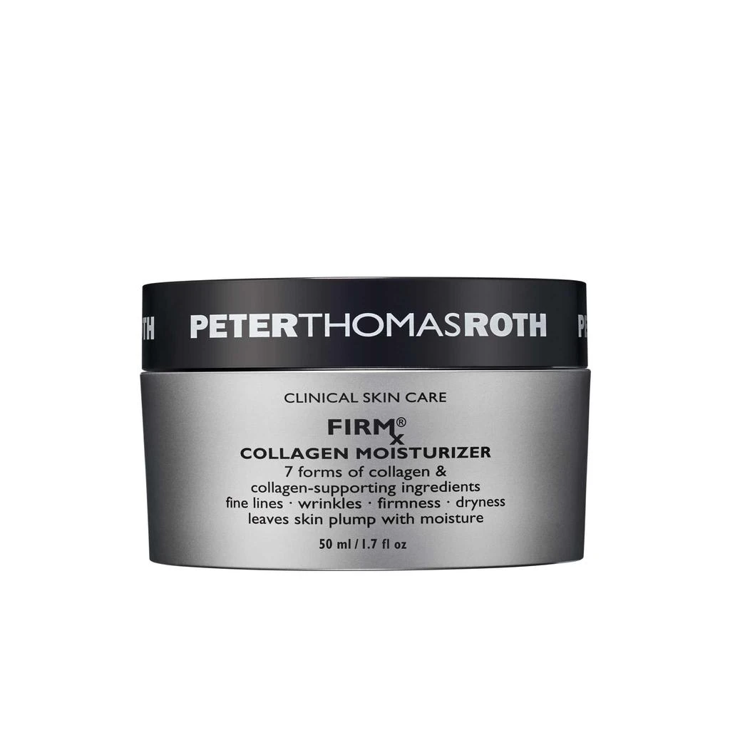 Peter Thomas Roth FIRMx® Collagen Moisturizer