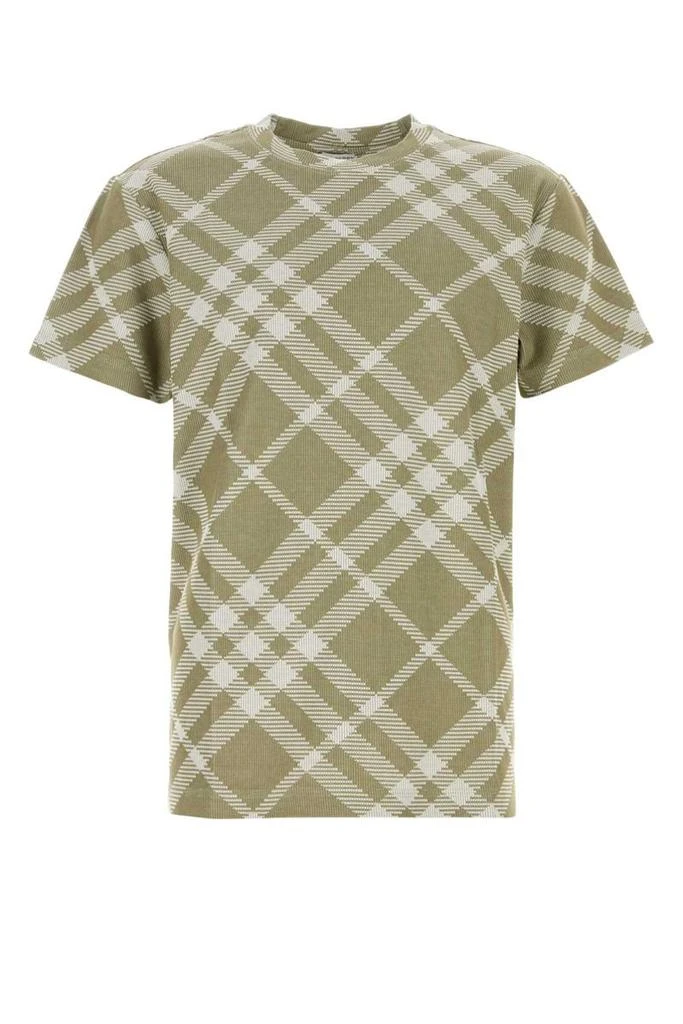 Burberry Burberry T-Shirt 1