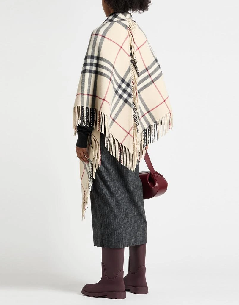 Burberry Cape 3