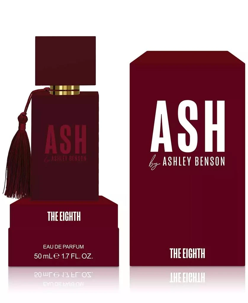 ASH by Ashley Benson The Eighth Eau de Parfum Spray, 1.7 oz. 2