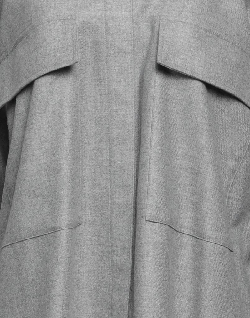 AMIRI Solid color shirts 
blouses 4