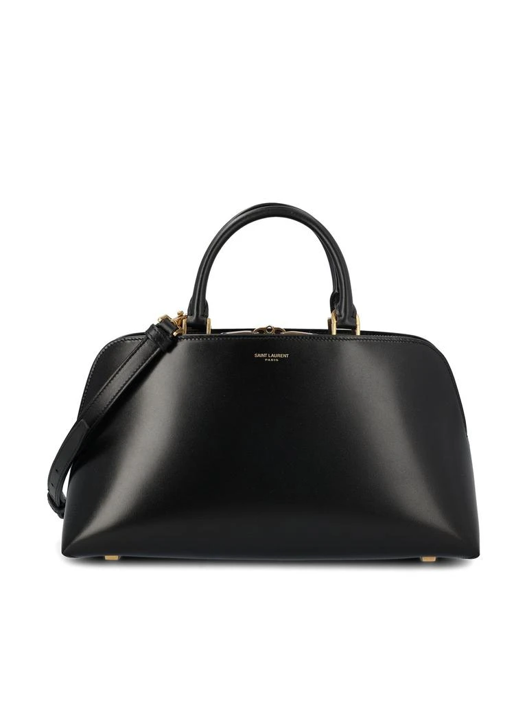 Yves Saint Laurent Saint Laurent Sac De Jour Small Duffle Bag 1