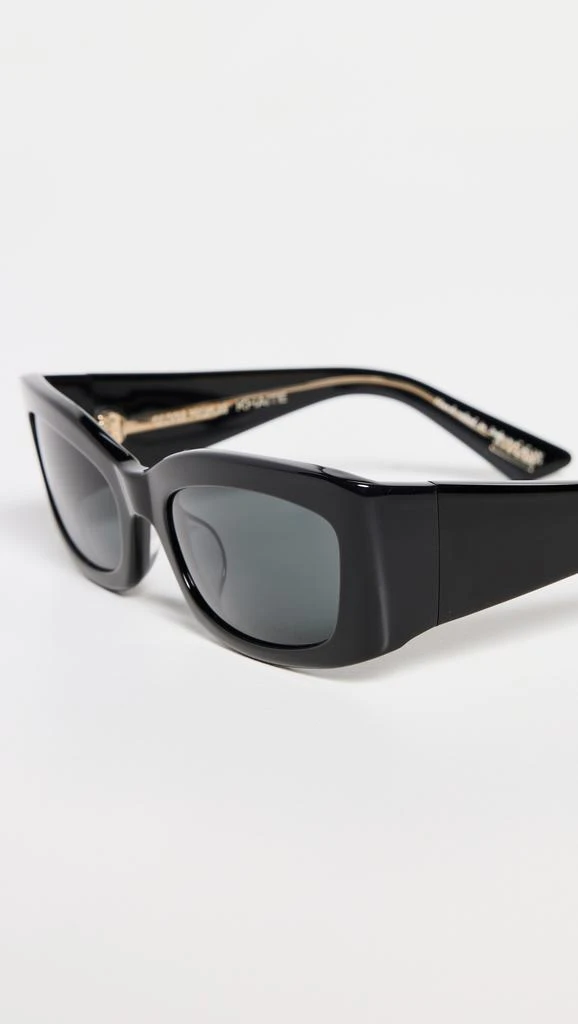 Oliver Peoples Oliver Peoples Eyewear x Khaite 1993C Sunglasses 4