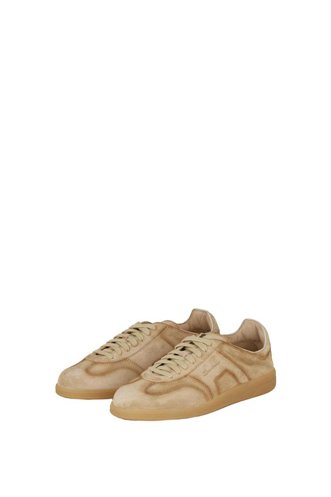 Santoni oly Cube Sneakers