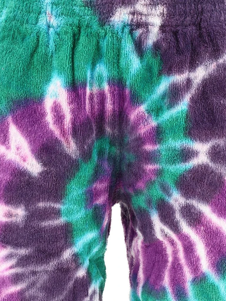 South2 West8 South2 West8 Tie-Dye Terry Shorts 2