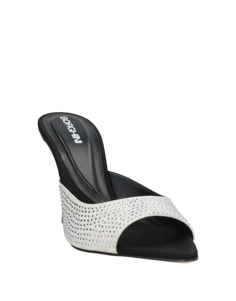 GIA BORGHINI Sandals 2