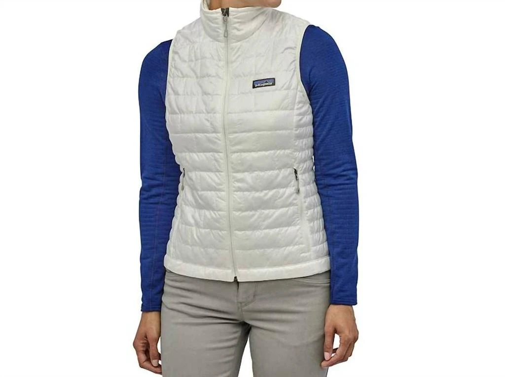 Patagonia Patagonia - Nano Puff Vest 2