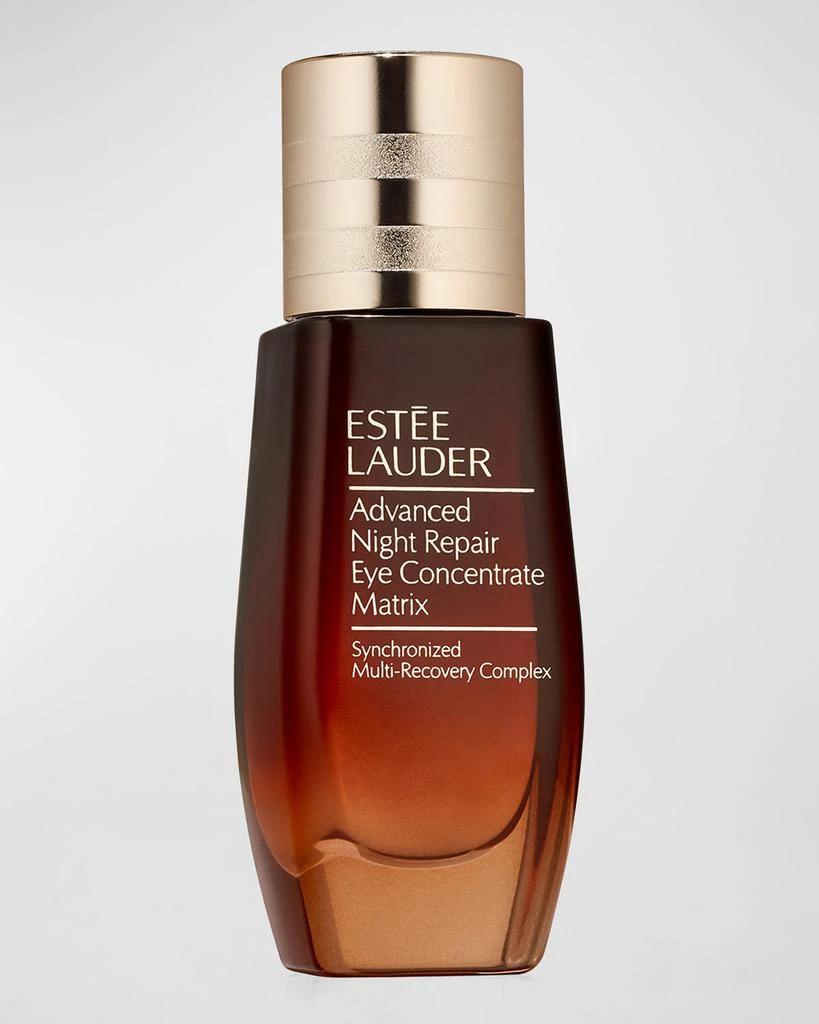 Estée Lauder Advanced Night Repair Eye Serum Concentrate Matrix Synchronized Multi-Recovery Complex 1