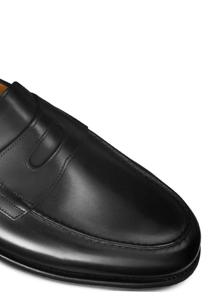 John Lobb John Lobb Lopez Slip-On Loafers 4