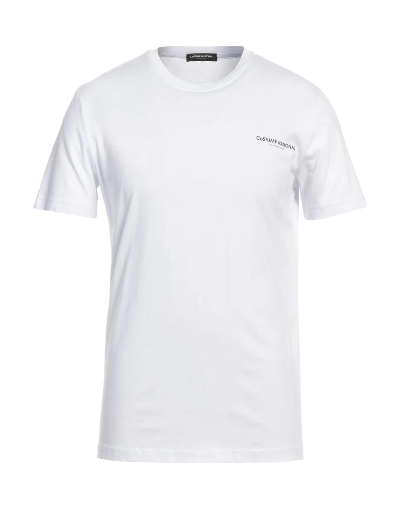 Costume National T-shirt 1