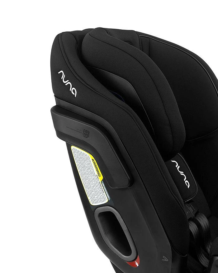 Nuna EXEC™ All-in-1 Convertible Car Seat 10