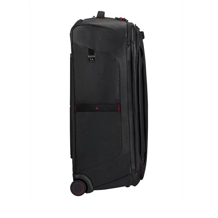 Samsonite EcoDiver Large Wheeled Duffel Bag 9