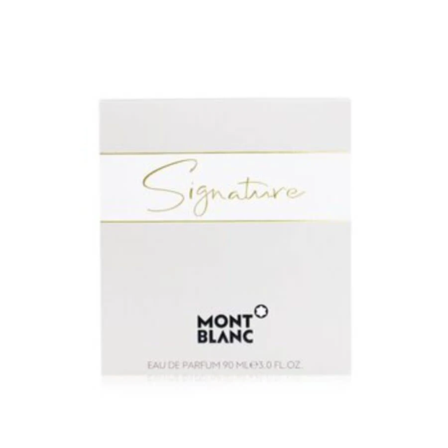 MontBlanc Montblanc Signature Ladies EDP 3