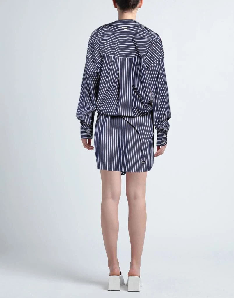 Ssheena Shirt dress 3