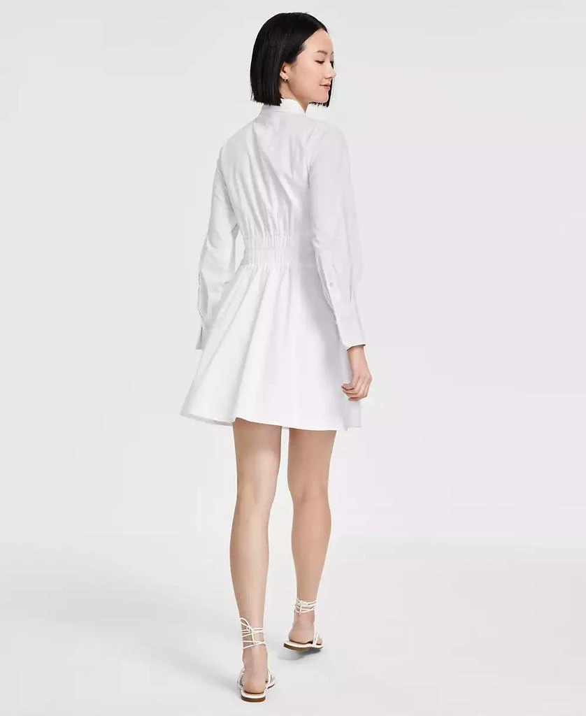 Shop Women's Cotton Darted Fit & Flare Shirtdress on Sale at BeyondStyle Get 61% Off Women's Cotton Darted Fit & Flare Shirtdress with Limited-Time Flash Deals, Exclusive Discounts, and Special Offers. Shop Women's Cotton Darted Fit & Flare Shirtdress on Sale at BeyondStyle Get 61% Off Women's Cotton Darted Fit & Flare Shirtdress with Limited-Time Flash Deals, Exclusive Discounts, and Special Offers.