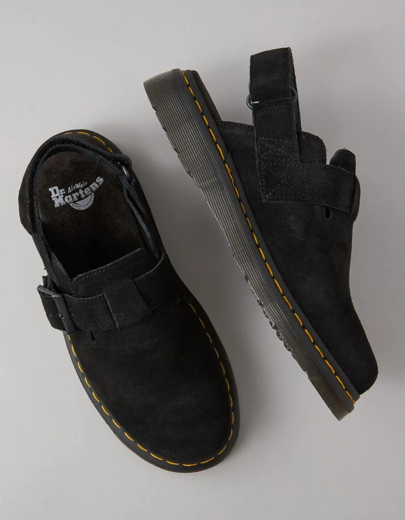 AE Dr. Martens Men's Jorge II Slingback Mule 3