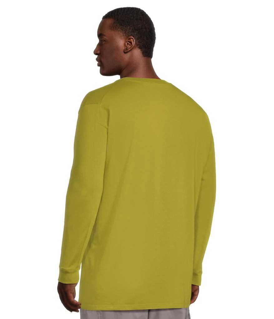 Arc'teryx Kragg Sl Cotton Ls 3