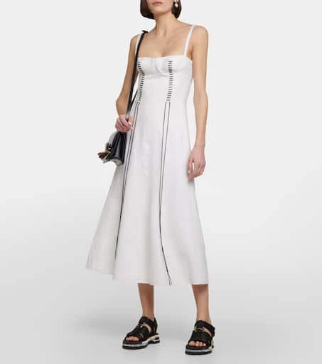 Chloé Nikie sandals 2