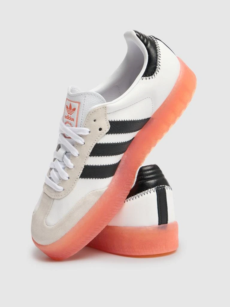 Adidas Samba Sneakers 3