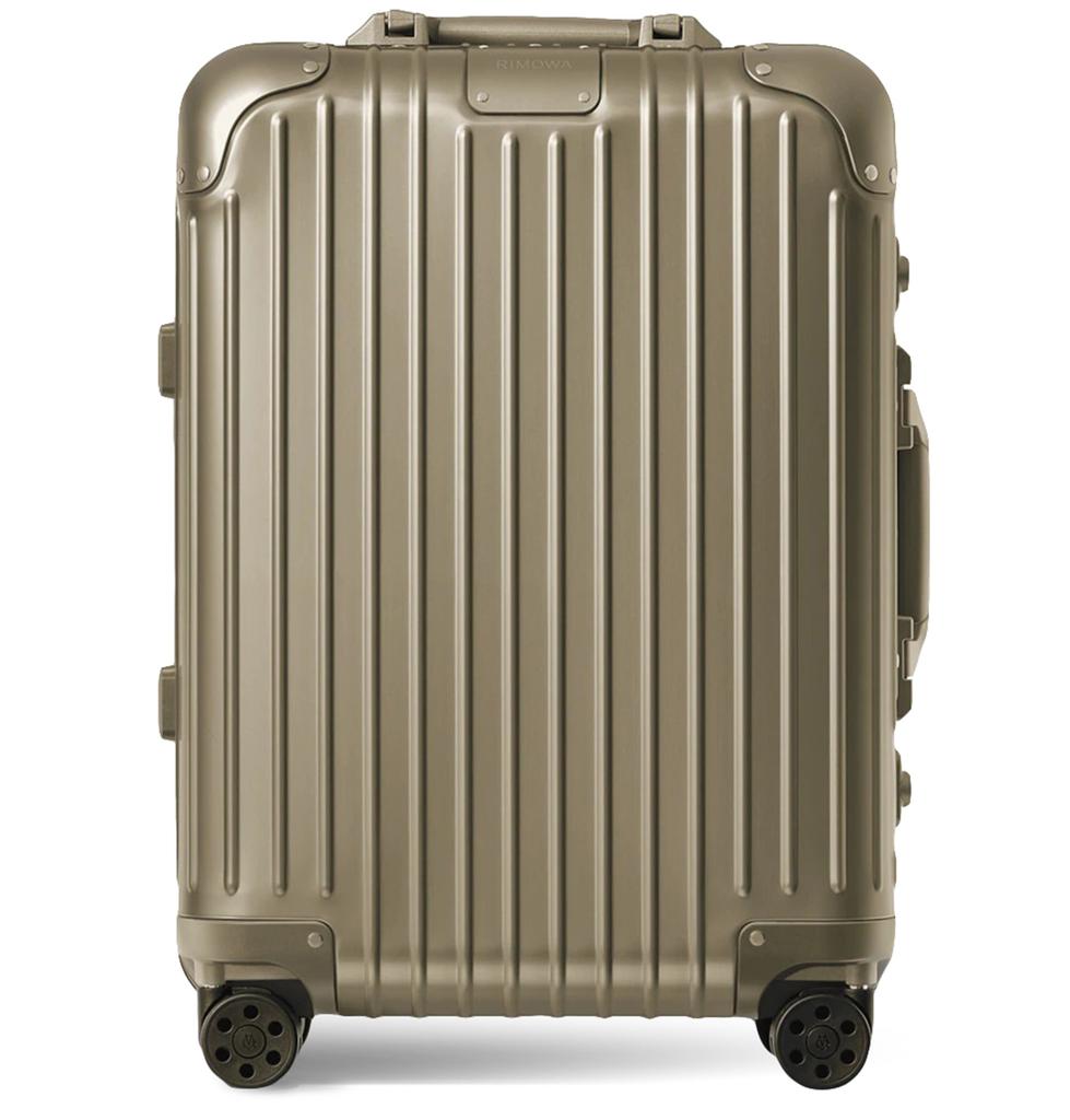 RIMOWA Original Classic cabin luggage