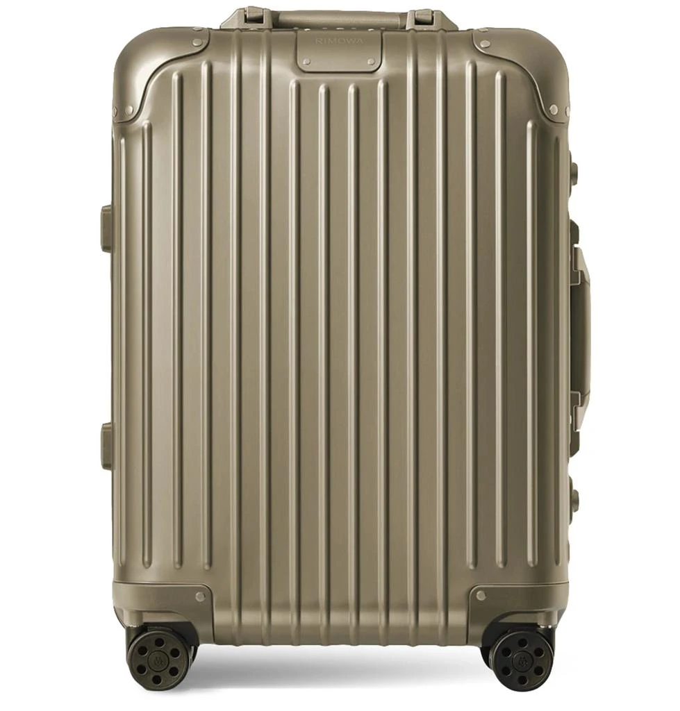 RIMOWA Original Cabin luggage 2