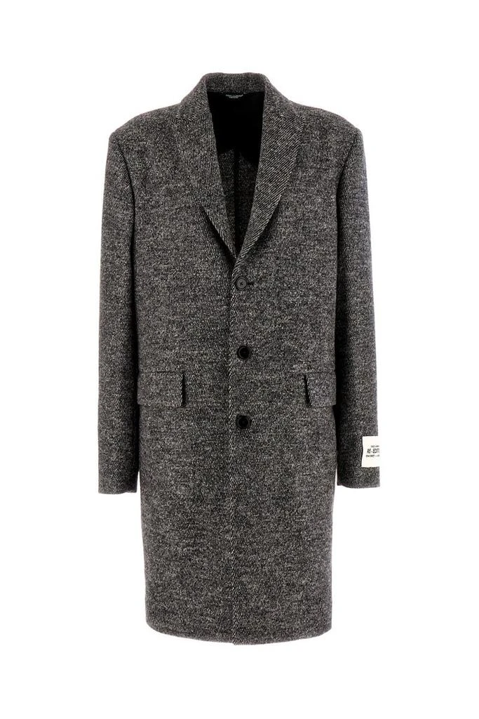 Dolce & Gabbana Dolce & Gabbana Coats 1