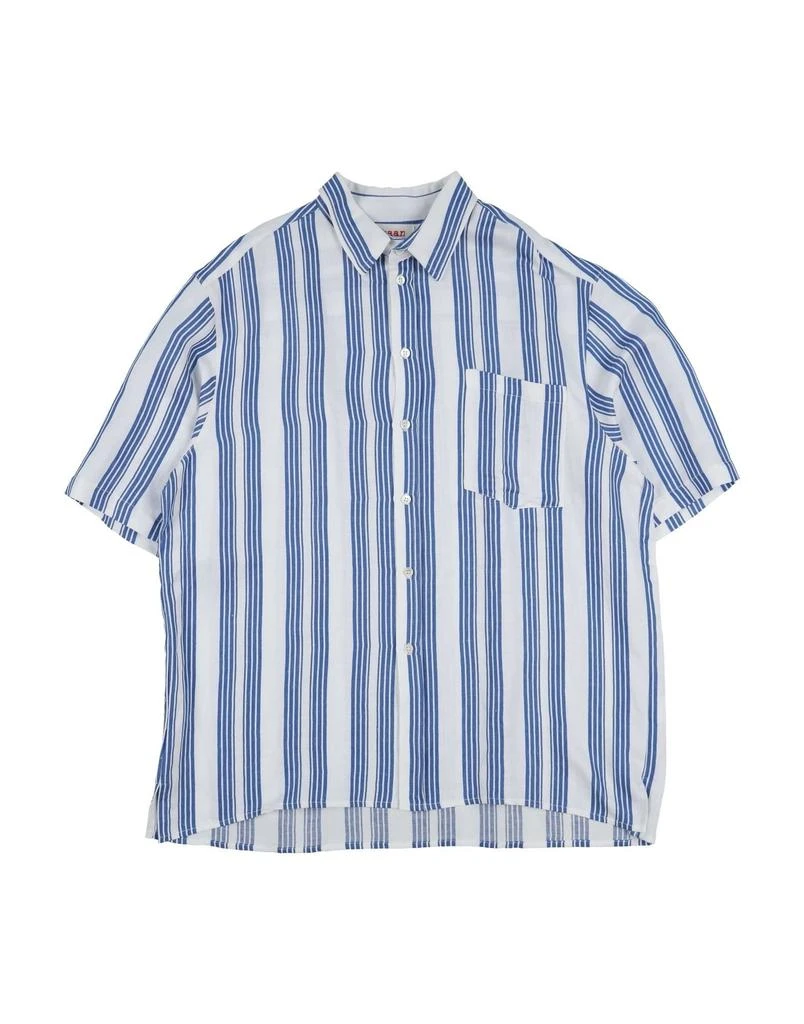 MAAN Patterned shirt