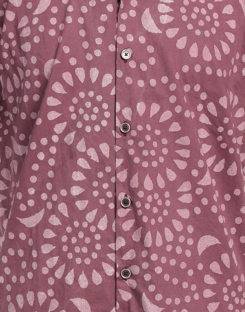 PRIMO EMPORIO Patterned shirt 4