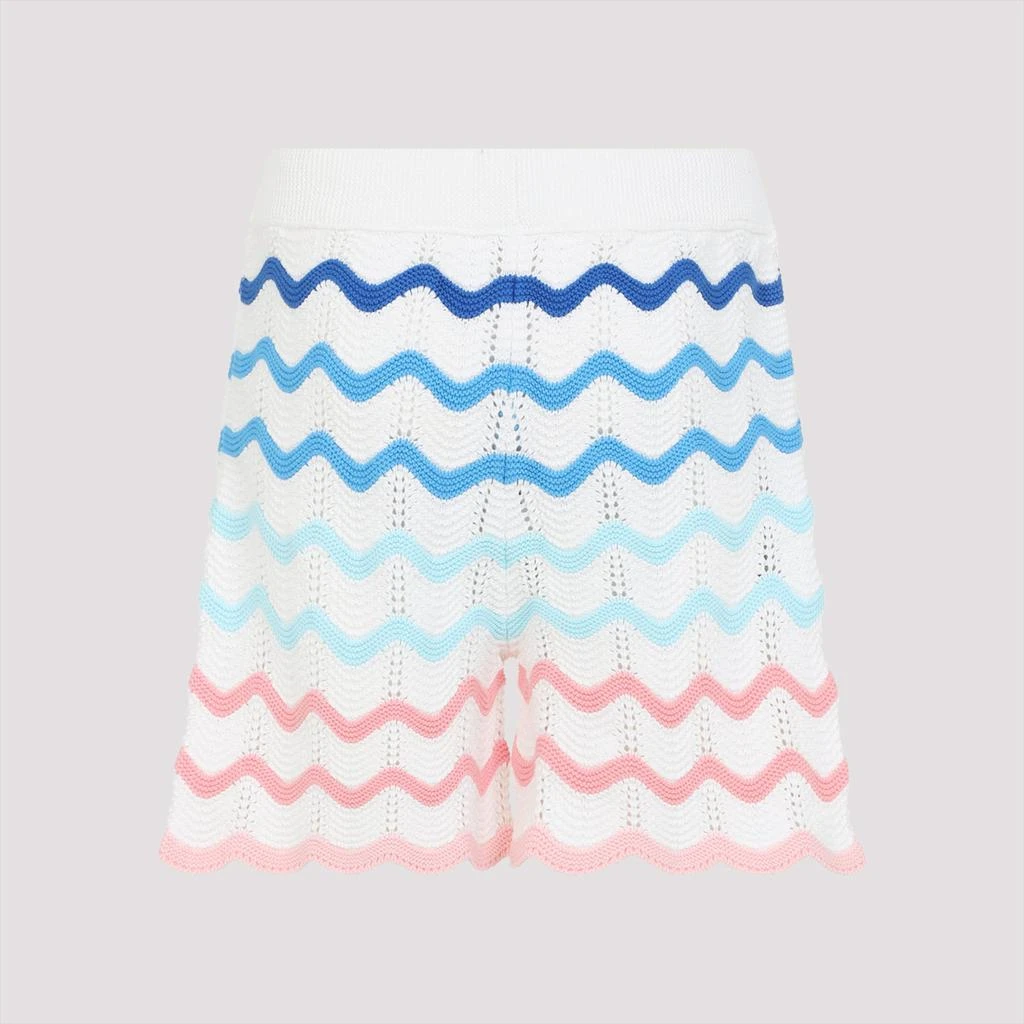 Casablanca Wave Shorts 4