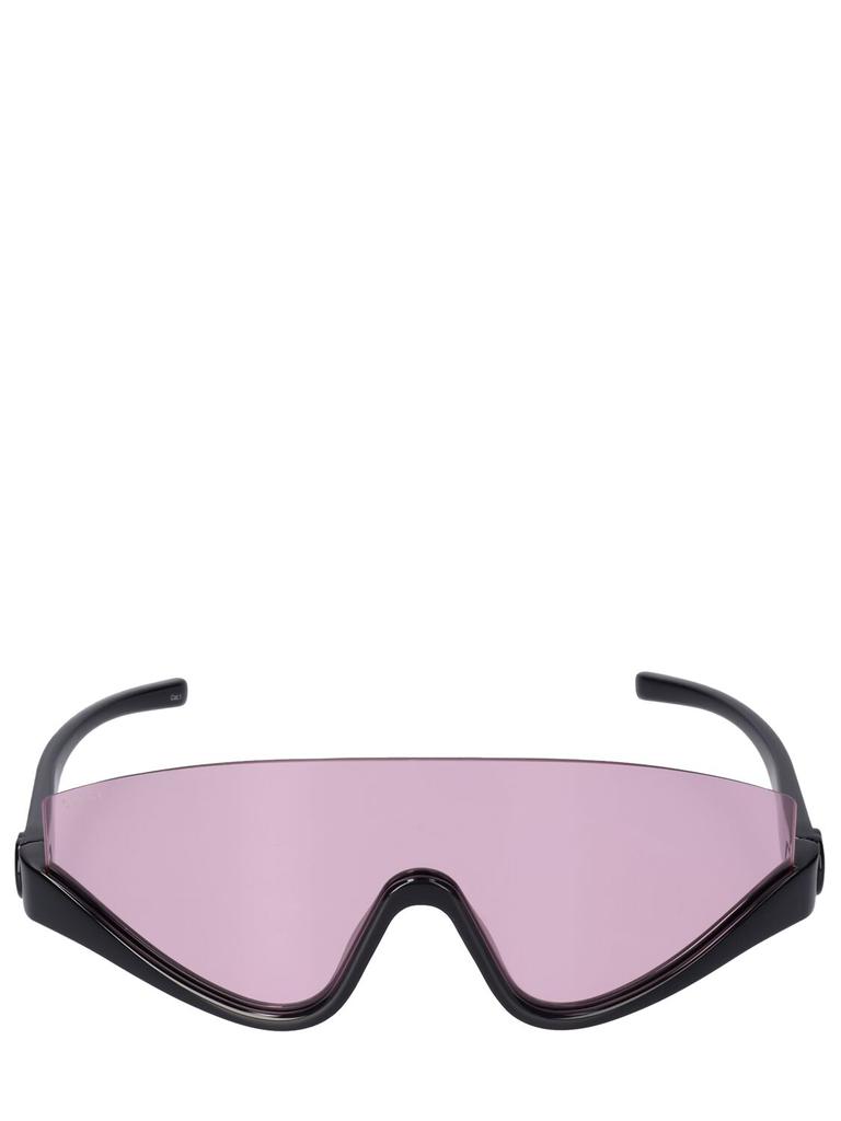 GUCCI Gg1650s Injection Sunglasses