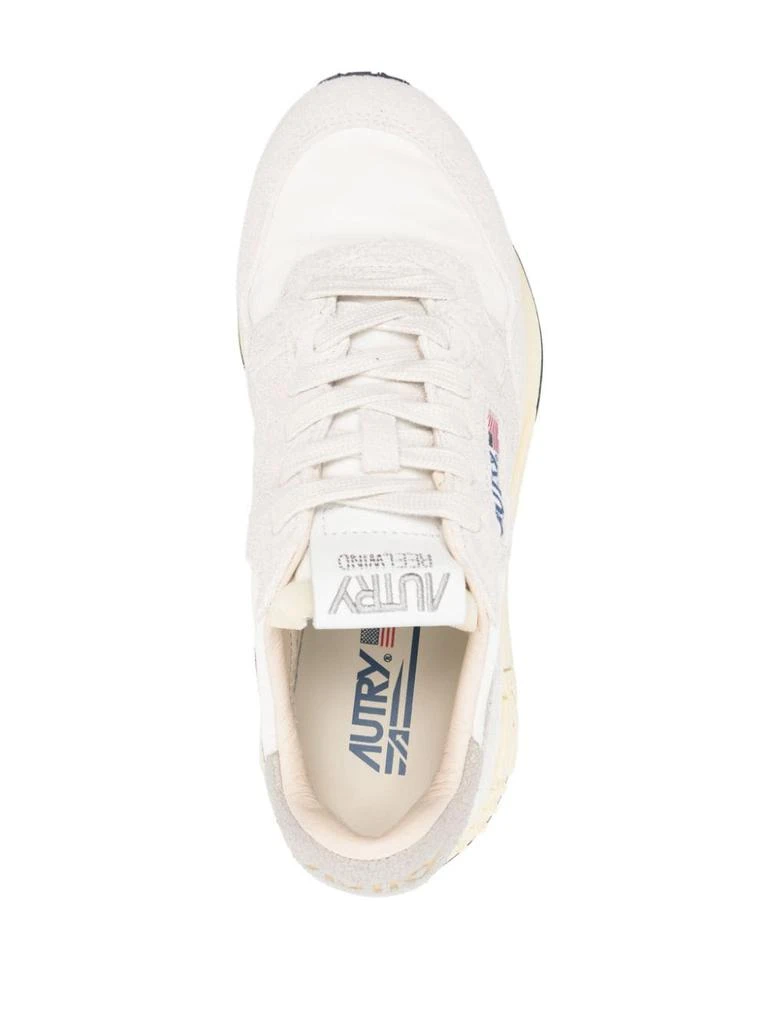 Autry AUTRY - Logo Sneakers 2