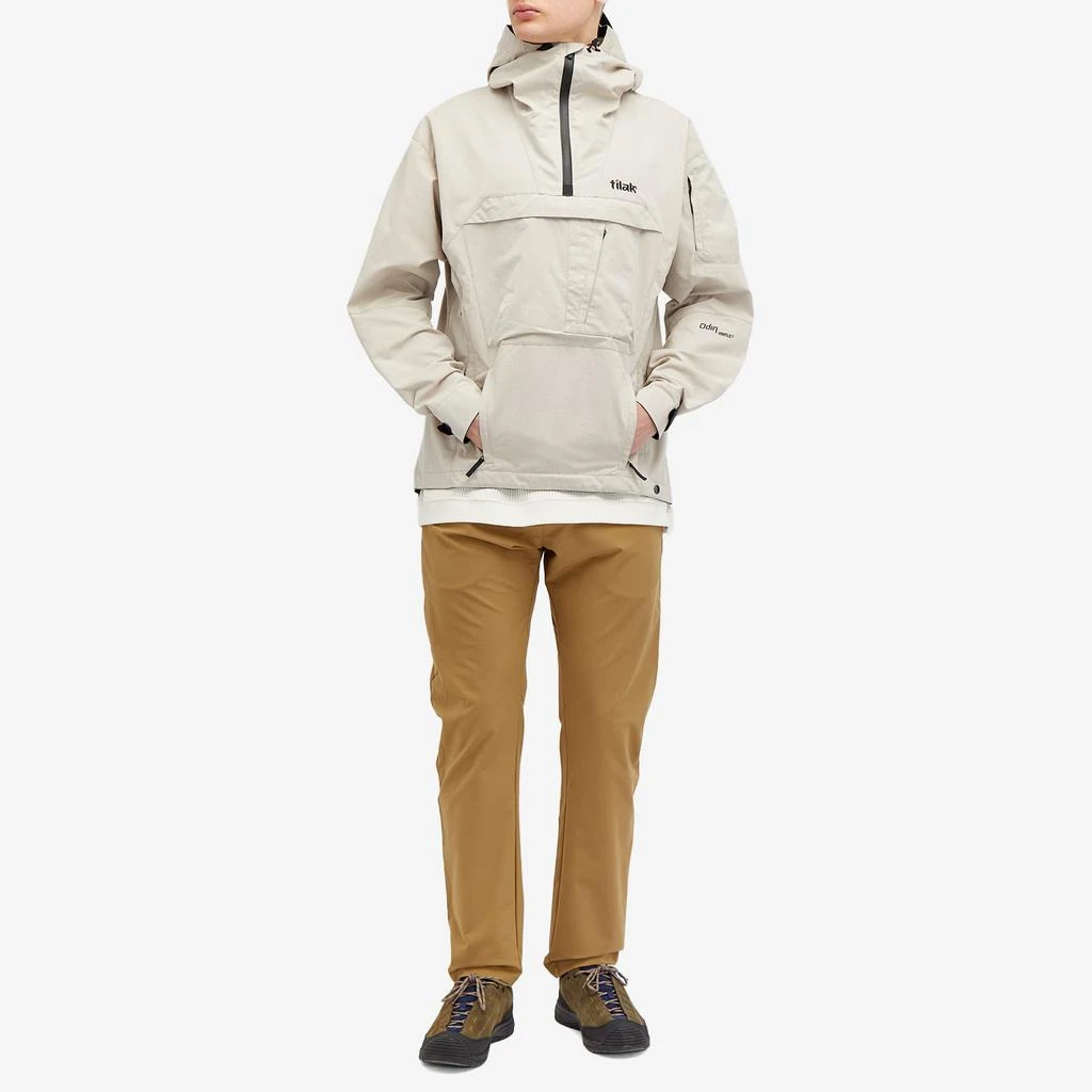 Tilak Tilak Odin Ventile® Jacket 4