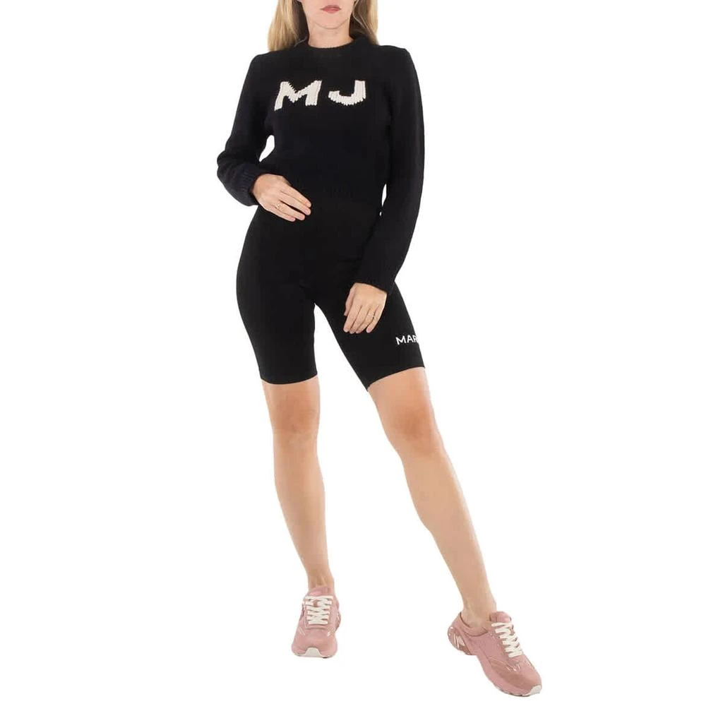 Marc Jacobs Marc Jacob The Sport Logo Shorts 1