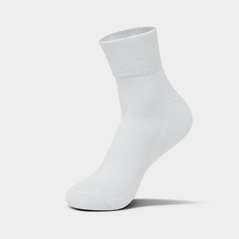 Sonneti Women's Sonneti Quarter Socks (6-Pack) 8