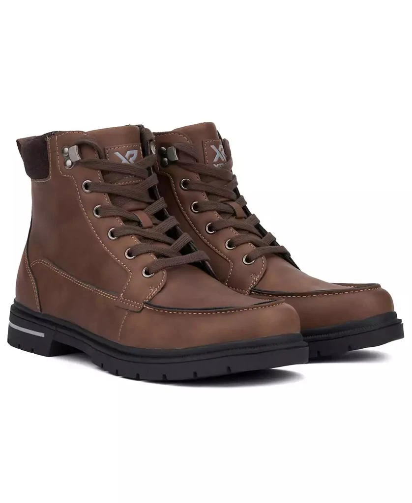 XRAY Footwear Men's Jason Casual Boots 8