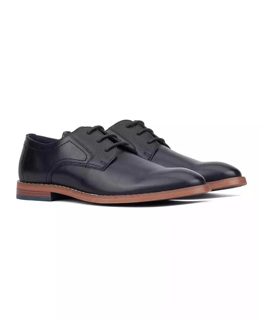 Reserved Footwear Men's New York Rogue Dress Oxfords 8
