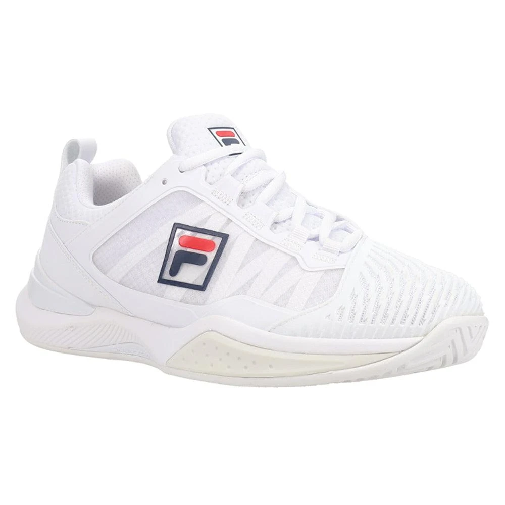 Fila Speedserve Energized Tennis Shoes 2