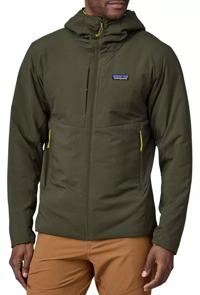 Patagonia Patagonia Men's Nano-Air Hoody 1