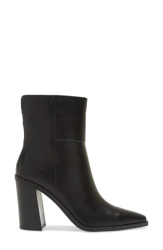 Steve Madden Silvee Snip Toe Boot 4