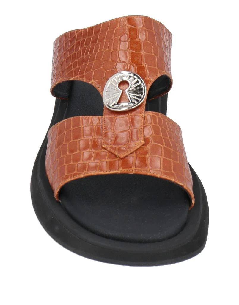 BRUNO BORDESE Sandals 4