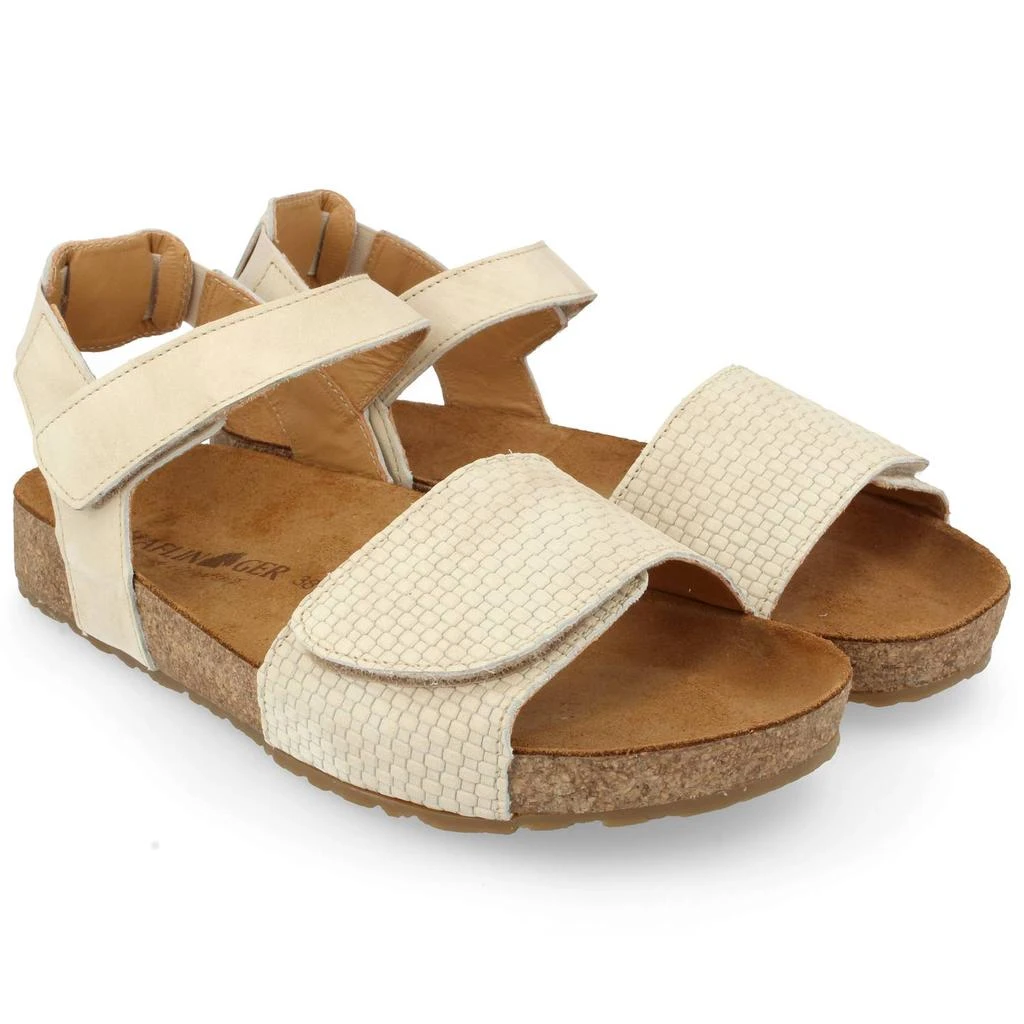 Haflinger Haflinger - Women's Ellie Sandal 1