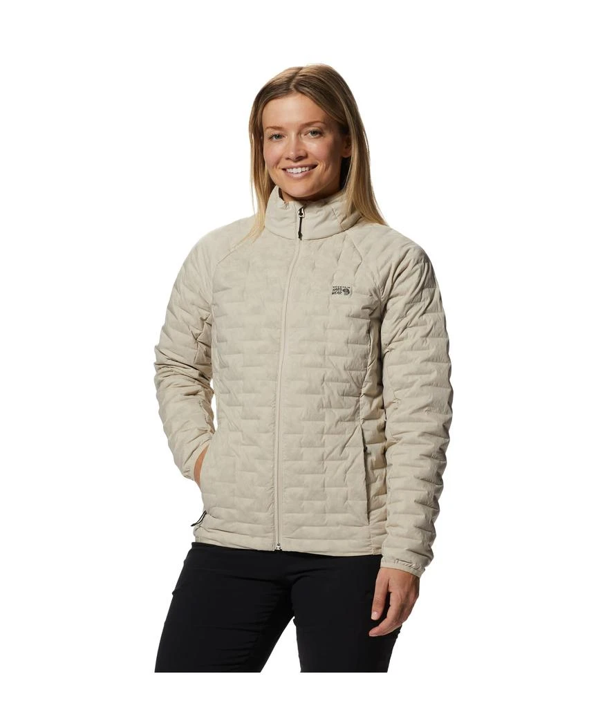 Mountain Hardwear Stretchdown™ Light Jacket 1