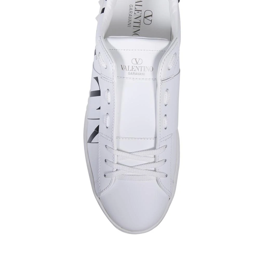 VALENTINO GARAVANI Valentino Garavani VLTN Sneakers 4