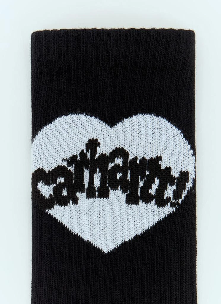 Carhartt WIP Amour Socks 2