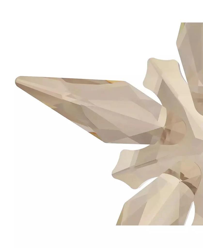 Swarovski Annual Edition 2025 Festive Ornament 4