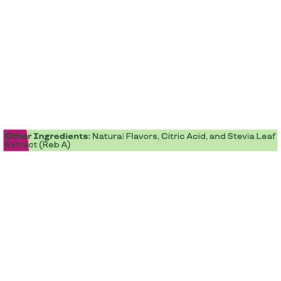 Bloom Greens & Superfoods Orange Passionfruit, 25 servings